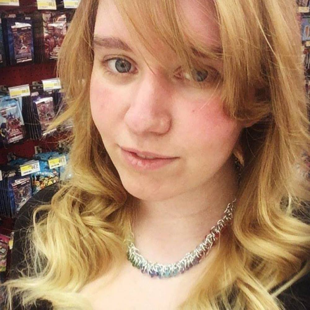Meet your Posher, Jennifer